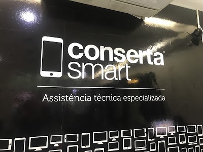 CONSERTA SMART ASSISTÊNCIA TÉCNICA APPLE SAMSUNG MOTOROLA CELULAR E