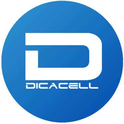 "Dicacell - Conserto de Celulares"