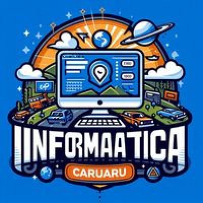 "Informática Caruaru"