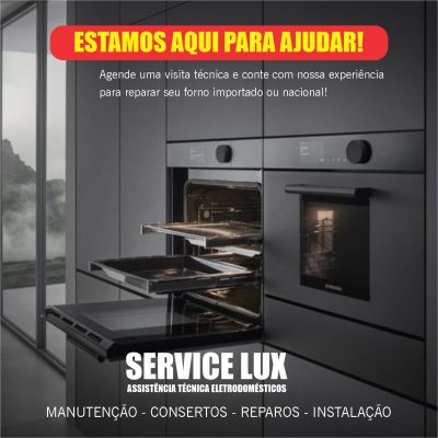 "ServiceLux"