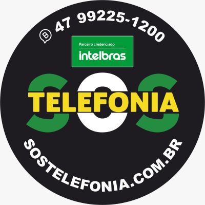 "Sostelefonia"