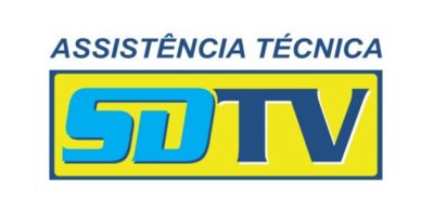 "SDTV Assistência Técnica"