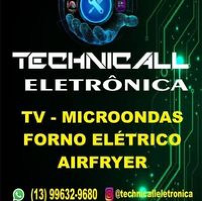 "Technicall Eletrônica"