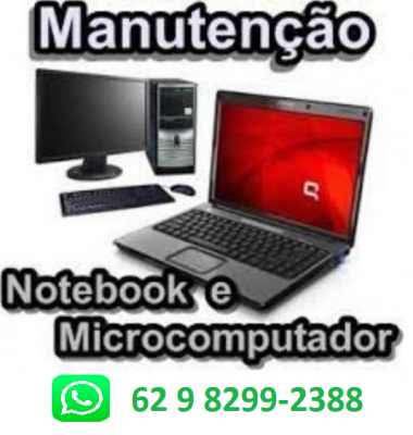 "TWS - Assistência Técnica em Computadores Formatação"